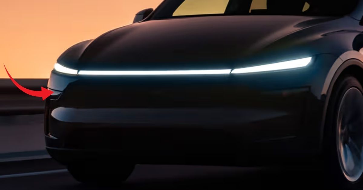 Tesla car in India: Model Y, ₹48 Lakh Price,