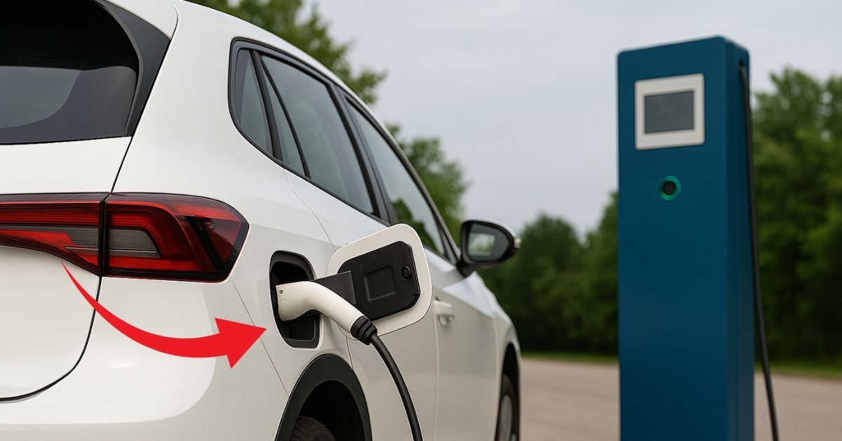 Life with an EV in India 2025